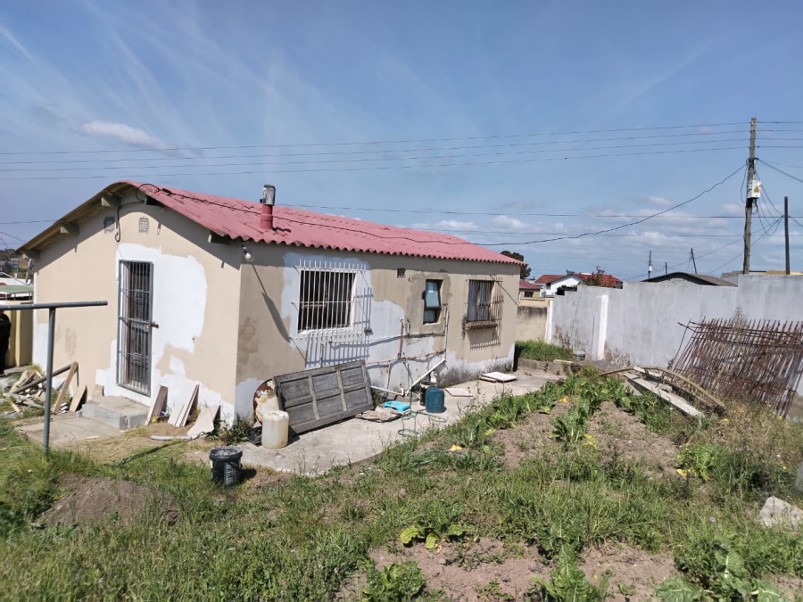 3 Bedroom Property for Sale in Mdantsane Eastern Cape
